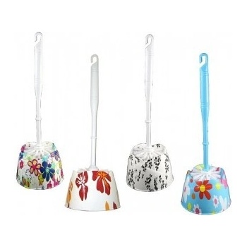 Bartoň WC sada vzorovaná různé motivy LF8054