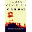 King Rat - James Clavell