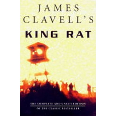 King Rat - James Clavell