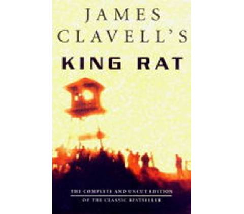 King Rat - James Clavell