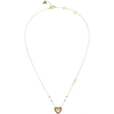 Guess JUBN05007JWYGPKT/U