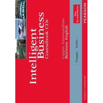 Intelligent Business UpperIntermediate