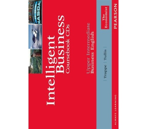 Intelligent Business UpperIntermediate
