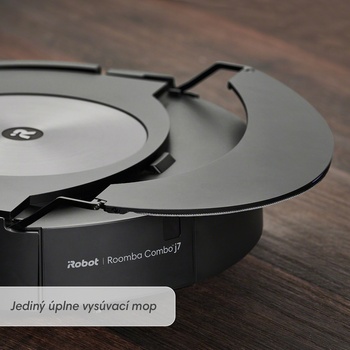 iRobot Roomba j7 7158