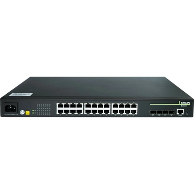 DCN S4600-28P-SI-R3.5
