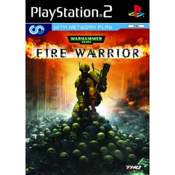 Warhammer 40,000 Fire Warrior