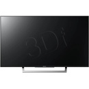 Televízory Sony Bravia KD-43XD8305