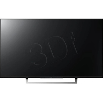 Sony Bravia KD-43XD8305