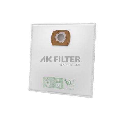 Akfilter.sk Alternatívne vrecko pre Viper LSU 255 - 3 ks
