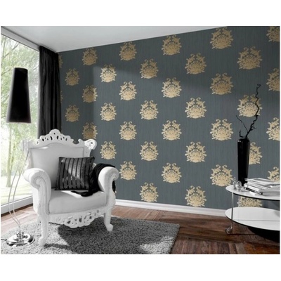 A. S. Création Влизелинов тапет за стена nobile 95861-5