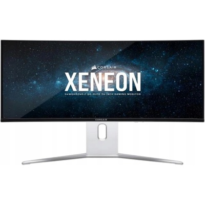 Corsair XENEON 34WQHD240-C
