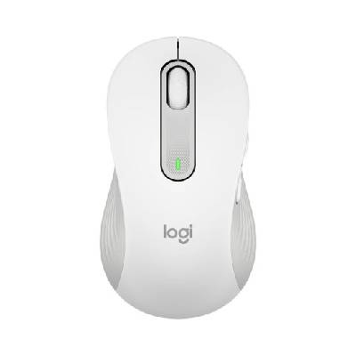 Logitech Signature M650 L Wireless Mouse GRAPH 910-006255