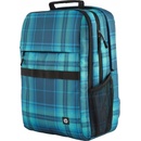 Tašky a batohy na notebooky HP Campus XL Tartan Plaid 7J594AA