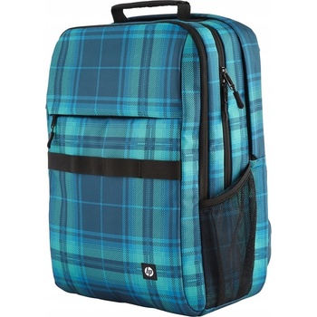 HP Campus XL Tartan Plaid 7J594AA