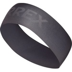 adidas Terrex Мъжка лента за глава Adidas terrex Trx Climacoo Headband - Grey Six / Black - размер 58-60 cm (904-6532-0112)