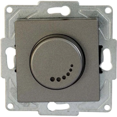 Eqone Stmívač, 50 × 50 mm, 1000 W 5001043701881