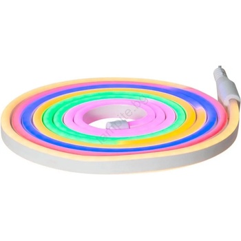 EGLO 900224 - LED Лента FLATNEONLED LED/57, 6W/24V 3 м IP44 многоцветна (EG900224)