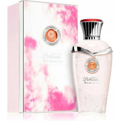 Orientica Arte Bellissimo Romantic parfémovaná voda dámská 75 ml