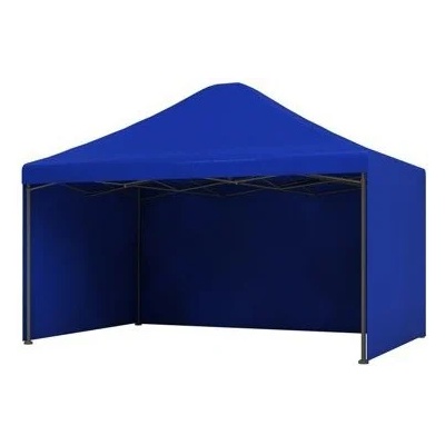 Bestent Шатра тип хармоника 2x3 синя SQ