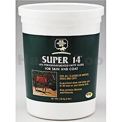 Farnam Super 14 1,25 kg