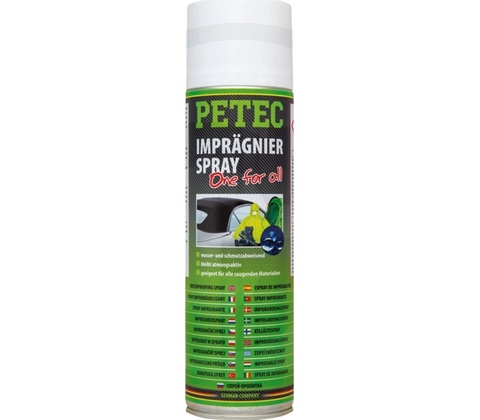 PETEC 72750 500 ml