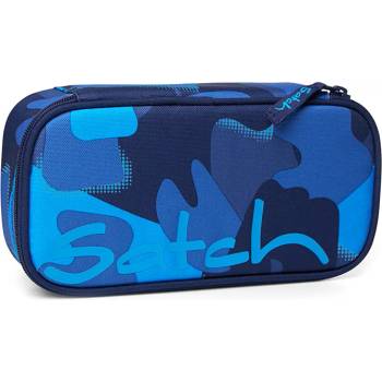 satch Ученически несесер Satch - Troublemaker, на 2 нива