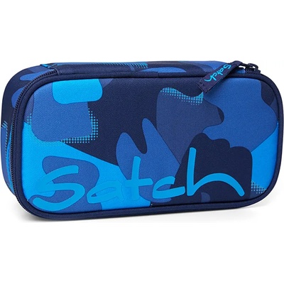 satch Ученически несесер Satch - Troublemaker, на 2 нива