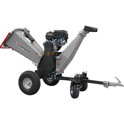 Jansen GTS-3000 (1774601)