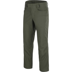 Helikon-Tex Тактически панталони GREYMAN - DuraCanvas - Taiga Green (SP-GTP-DC-09)