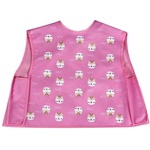 Sevibaby Лигавник peva тип наметало Цвят коте (515 - 127)