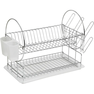 MUHLER Сушилник за съдове Muhler MR-5025CR NEW (1004075)
