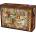 D-Toys - Puzzle Vintage Collage - Bicycle - 1 000 piese