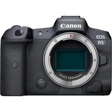 Canon EOS R5 Body (4147C004AA)
