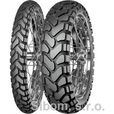 Mitas Enduro Trail + 130/80 R17 65H – Hledejceny.cz