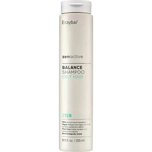 Erayba Zen Active Пребиотичен шампоан за мазна коса Z12B, 250 ml - baby