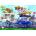 Heye - Puzzle Loup: Off On Holiday - 500 piese