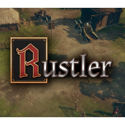 Rustler