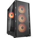 COUGAR Airface Pure Pro black (CGR-2GA5B-P)