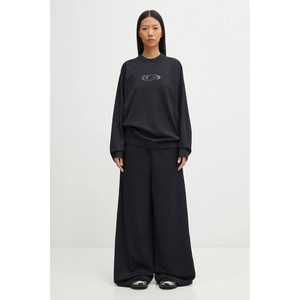 MM6 Maison Margiela Блуза с дълги ръкави x Salomon (S52NH0036.M20139.899)