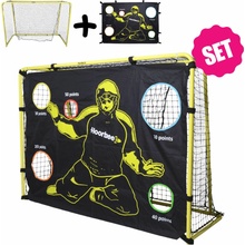 FLOORBEE Dock + SHOTCOOLER STOUPA 3.0 set 160 x 115cm