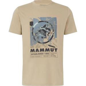 MAMMUT Размер: l / Цвят: бежов