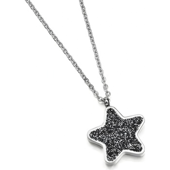 HARAHU Колие st-15094 - Сребърна kp15094 (st-15094)