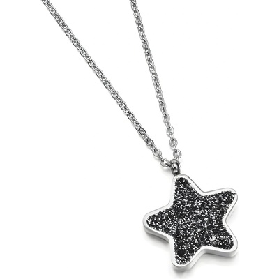 HARAHU Колие st-15094 - Сребърна kp15094 (st-15094)