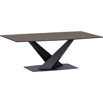 Carmen Холна маса plock s x - бежова