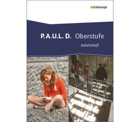Arbeitsheft