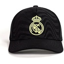 Real Madrid čierna