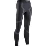 X-Bionic Дамско синтетично термобельо X-Bionic Women's X-ENTIAL Long Tights Synthetic base layer - Anthracite (114-3724-0112)