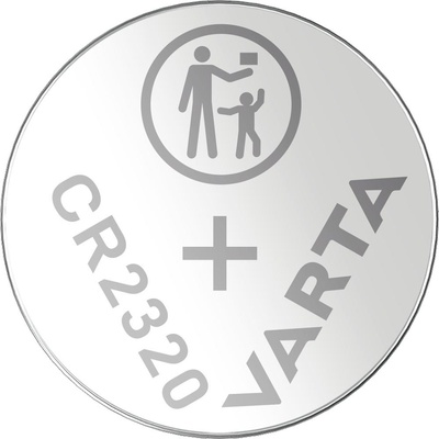 Varta CR2320 1ks 6320-101-401