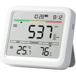 SwitchBot Meter Pro CO2 термометър и хигрометър (W4900010)