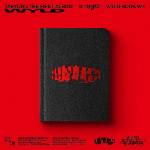 Daniel Shopping s. r. o Taeyong: Wyld (Wyld Book Version) - 2CD (093773)